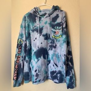 women’s hoodie